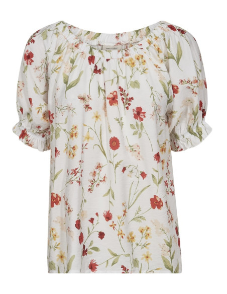 Freequent 206078 MELE-BLOUSE - i två färger