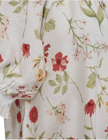 Freequent 206078 MELE-BLOUSE - i två färger