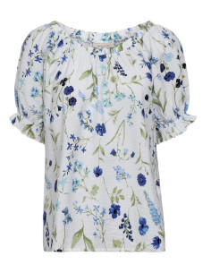 Freequent 206078 MELE-BLOUSE - i två färger 2