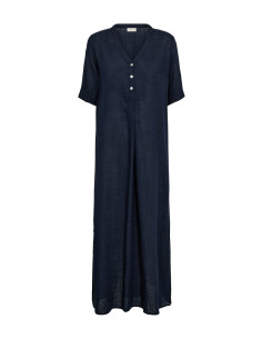 Freequent 205805 LARIN-DRESS - i två färger 2