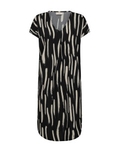 Freequent 206676 FLOI-DRESS - i två färger