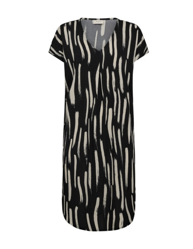 Freequent 206676 FLOI-DRESS - i två färger