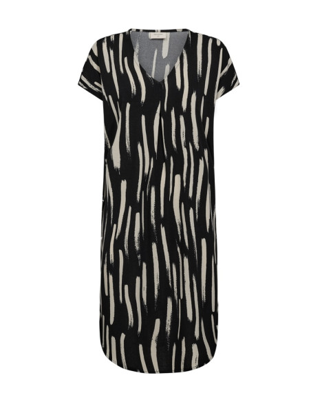 Freequent 206676 FLOI-DRESS - i två färger