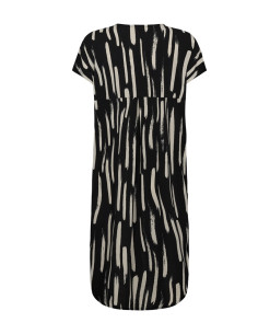 Freequent 206676 FLOI-DRESS - i två färger 2