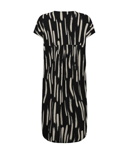 Freequent 206676 FLOI-DRESS - i två färger