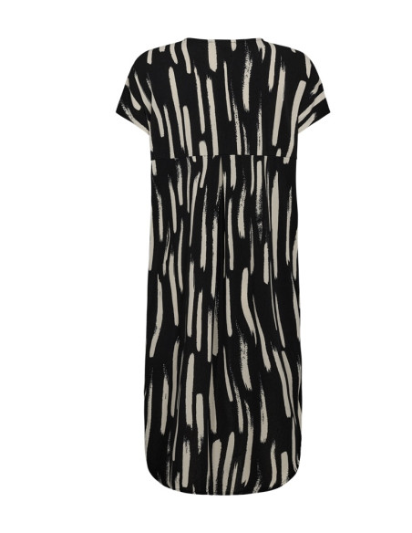 Freequent 206676 FLOI-DRESS - i två färger