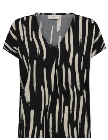 Freequent 206676 FLOI-DRESS - i två färger