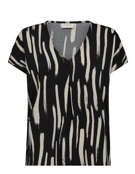 Freequent 206676 FLOI-DRESS - i två färger