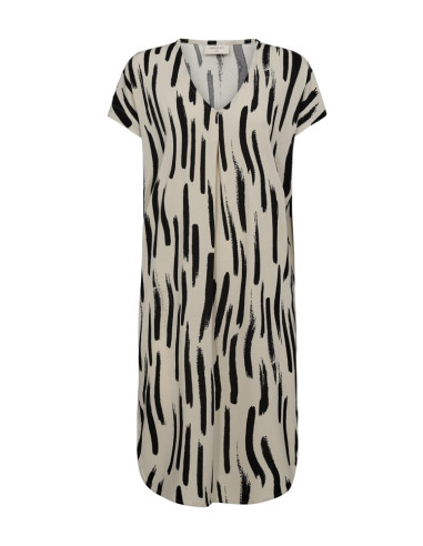 Freequent 206676 FLOI-DRESS - i två färger