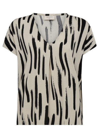 Freequent 206676 FLOI-DRESS - i två färger