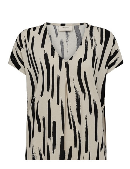 Freequent 206676 FLOI-DRESS - i två färger