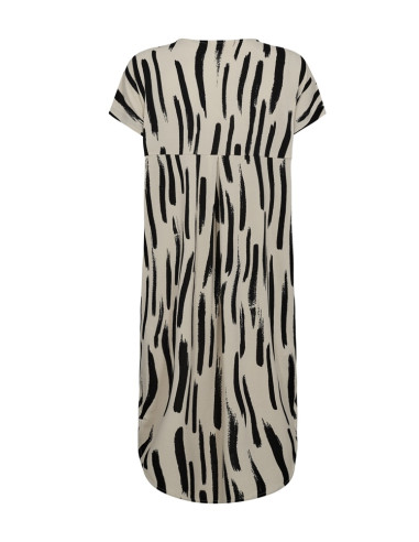 Freequent 206676 FLOI-DRESS - i två färger