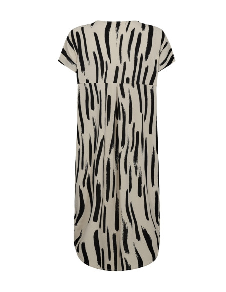 Freequent 206676 FLOI-DRESS - i två färger