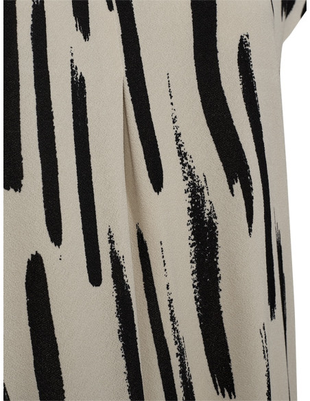 Freequent 206676 FLOI-DRESS - i två färger