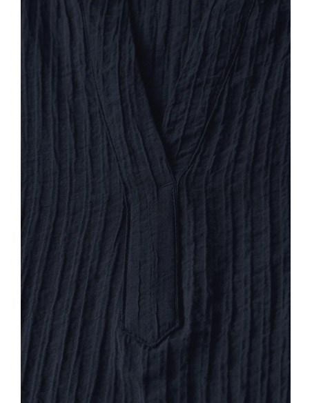 Cecil 345659 Structure blouse