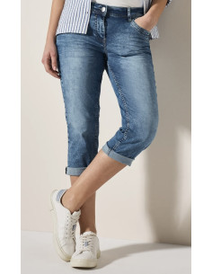 Cecil 378652 Scarlett capri