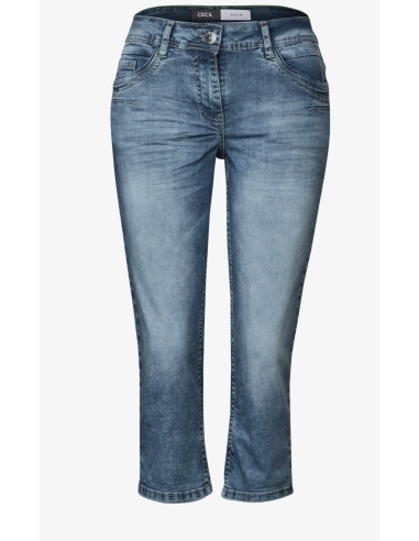 Cecil 378652 Scarlett capri