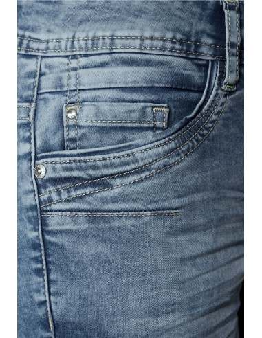 Cecil 378652 Scarlett capri