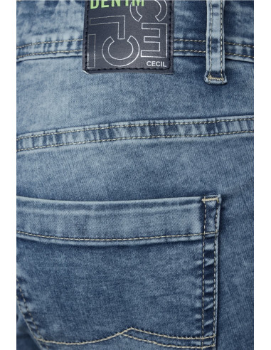 Cecil 378652 Scarlett capri