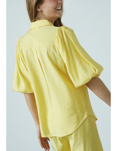 Sisters Point 12651 ELLA_SH Blus i tre färger