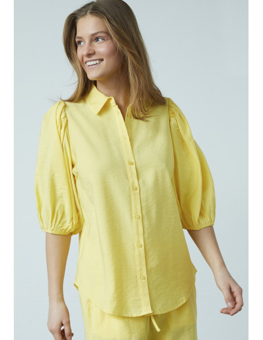 Sisters Point 12651 ELLA_SH Blus i tre färger