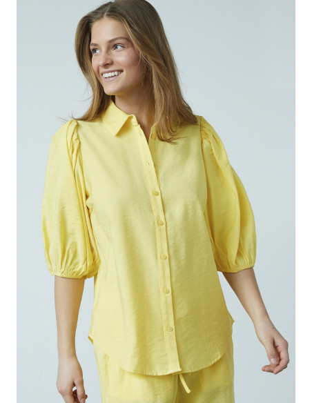 Sisters Point 12651 ELLA_SH Blus i tre färger