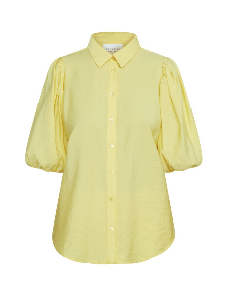 Sisters Point 12651 ELLA_SH Blus i tre färger