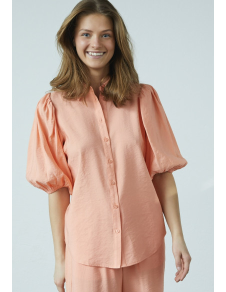 Sisters Point 12651 ELLA_SH Blus i tre färger