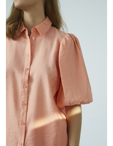 Sisters Point 12651 ELLA_SH Blus i tre färger