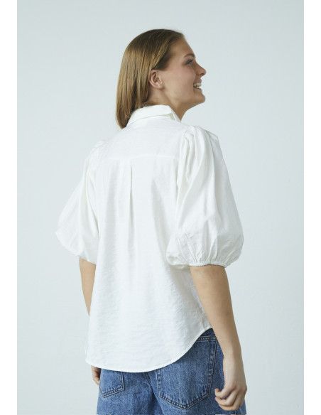 Sisters Point 12651 ELLA_SH Blus i tre färger