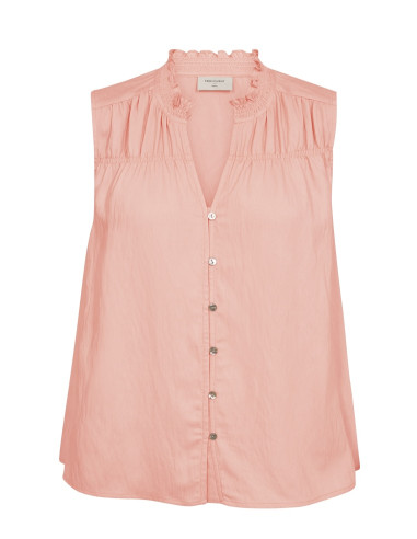 Freequent 204376 ALLY-BLOUSE - i tre färger