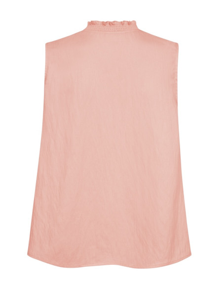 Freequent 204376 ALLY-BLOUSE - i tre färger