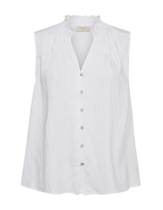 Freequent 204376 ALLY-BLOUSE - i tre färger 2
