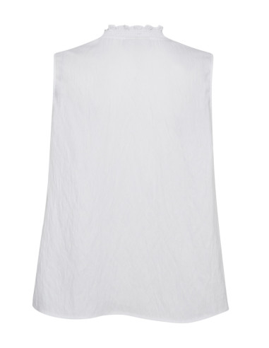 Freequent 204376 ALLY-BLOUSE - i tre färger