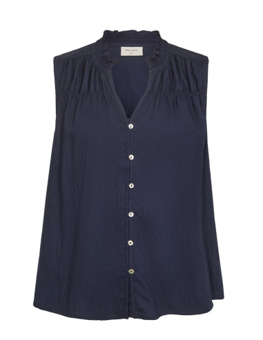 Freequent 204376 ALLY-BLOUSE - i tre färger
