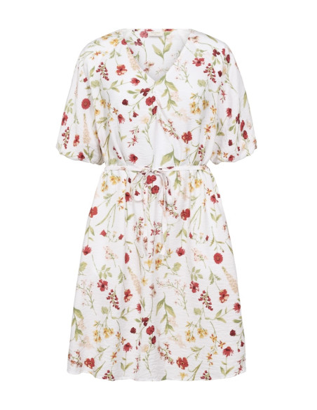 Freequent 206077 MELE-DRESS - i två färger