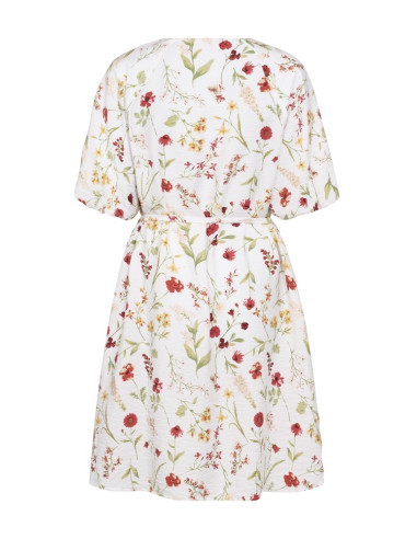Freequent 206077 MELE-DRESS - i två färger