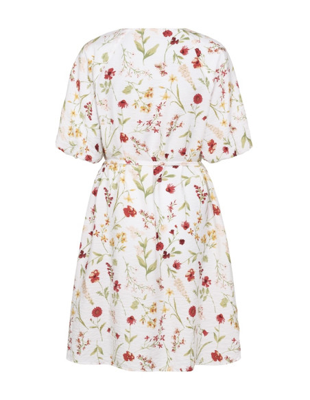 Freequent 206077 MELE-DRESS - i två färger