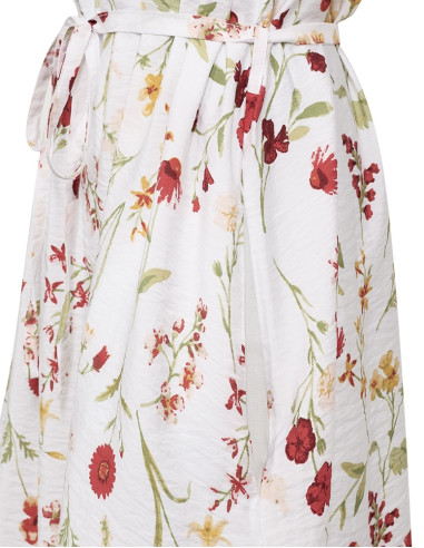 Freequent 206077 MELE-DRESS - i två färger