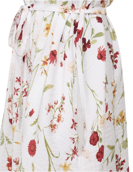 Freequent 206077 MELE-DRESS - i två färger