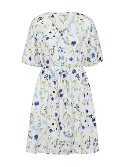 Freequent 206077 MELE-DRESS - i två färger