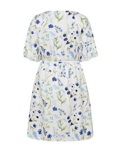 Freequent 206077 MELE-DRESS - i två färger