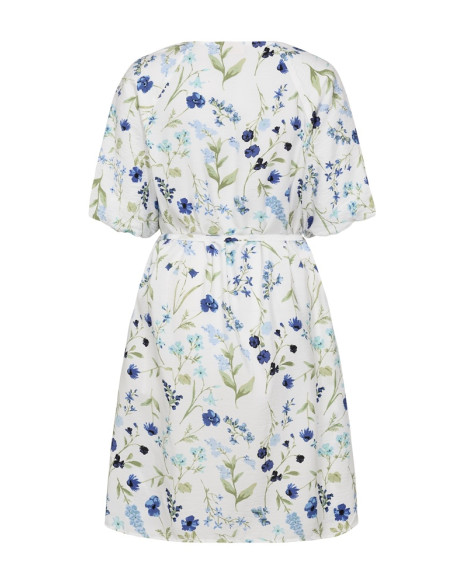 Freequent 206077 MELE-DRESS - i två färger