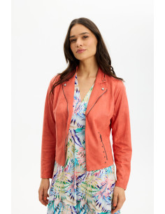 In Front 13926 Mapelina jacket