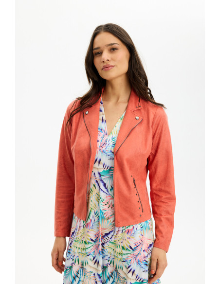 In Front 13926 Mapelina jacket