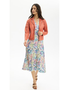 In Front 13926 Mapelina jacket 2