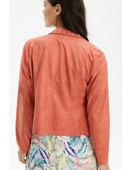 In Front 13926 Mapelina jacket