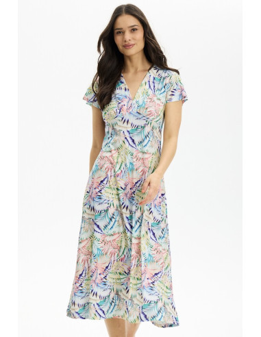 In Front 16657 Dancy dress