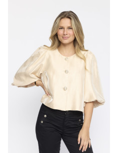 2 Biz NAOMI.SP25 Jacket