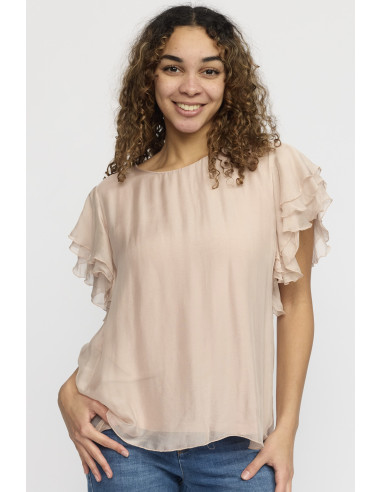 2 Biz SALLE.SP25 Blus